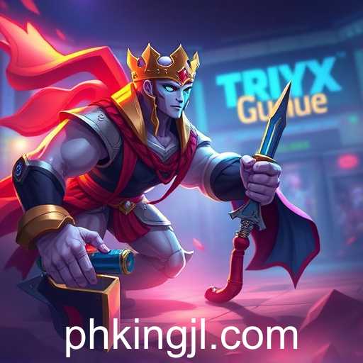 The Rise of KingJL in the Online Gaming World