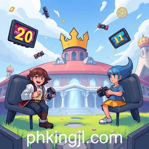 The Rise of Online Gaming in 2025