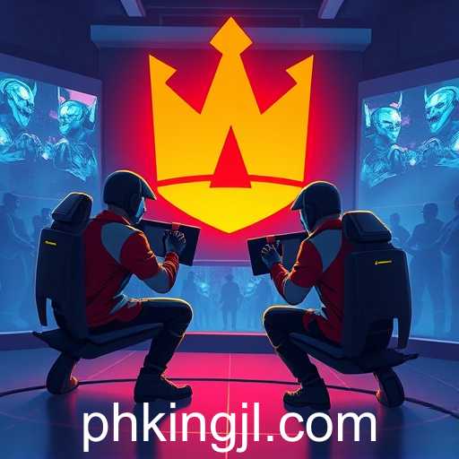 The Rise of KingJL: A Gaming Phenomenon